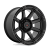 XD XD863 - 20 inch BLACK - Image 3