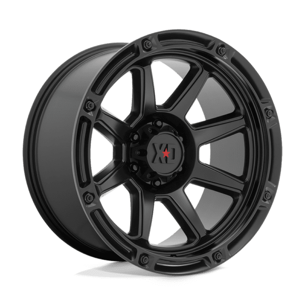 XD XD863 - 20 inch BLACK - Image 3