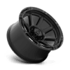 XD XD863 - 20 inch BLACK - Image 4