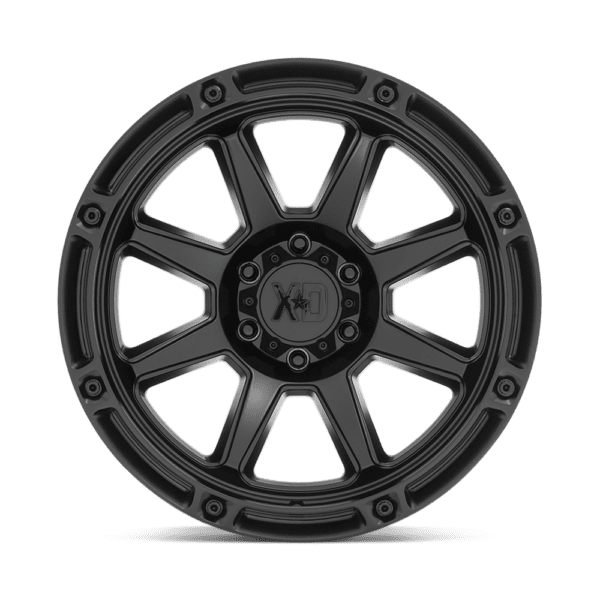 XD XD863 - 20 inch BLACK - Image 2