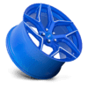 Niche 1PC M268 TORSION - 20 inch BLUE - Image 3