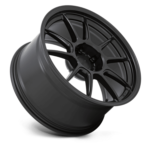 TSW IMATRA - 18 inch BLACK - Image 2