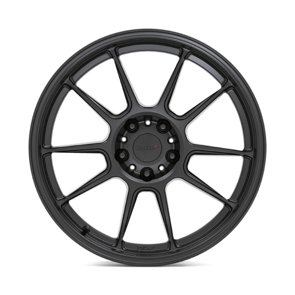 TSW IMATRA - 18 inch BLACK - Image 3