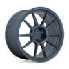TSW IMATRA - 18 inch BLUE