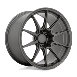 TSW KEMORA - 18 inch GRAY