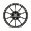 TSW KEMORA - 18 inch GRAY - Image 3