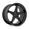 TSW LAUNCH - 19 inch BLACK