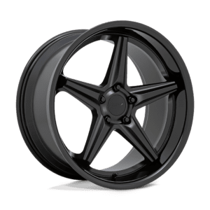 TSW LAUNCH - 20 inch BLACK