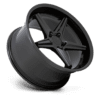 TSW LAUNCH - 19 inch BLACK - Image 2