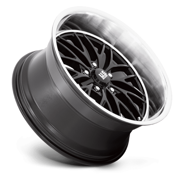 US Mag 1PC U138 SANTA CRUZ - 20 inch BLACK - Image 2