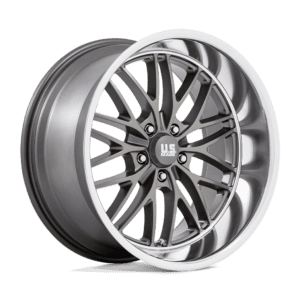 US Mag 1PC U139 SANTA CRUZ - 20 inch GRAY