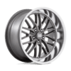 US Mag 1PC U139 SANTA CRUZ - 20 inch GRAY