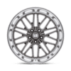 US Mag 1PC U139 SANTA CRUZ - 20 inch GRAY - Image 2
