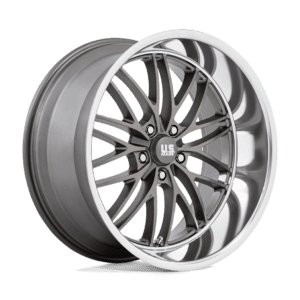 US Mag 1PC U139 SANTA CRUZ - 22 inch GRAY