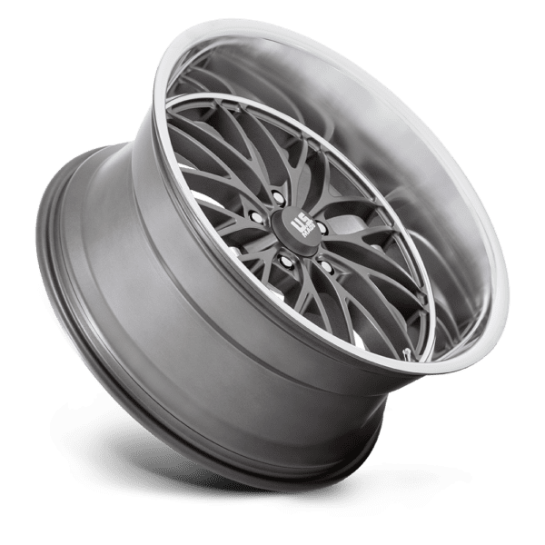 US Mag 1PC U139 SANTA CRUZ - 22 inch GRAY - Image 3