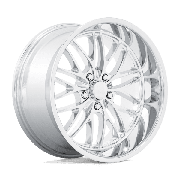 US Mag 1PC U140 SANTA CRUZ - 20 inch CHROME