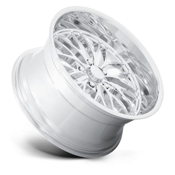 US Mag 1PC U140 SANTA CRUZ - 20 inch CHROME - Image 2