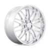 US Mag 1PC U140 SANTA CRUZ - 22 inch CHROME