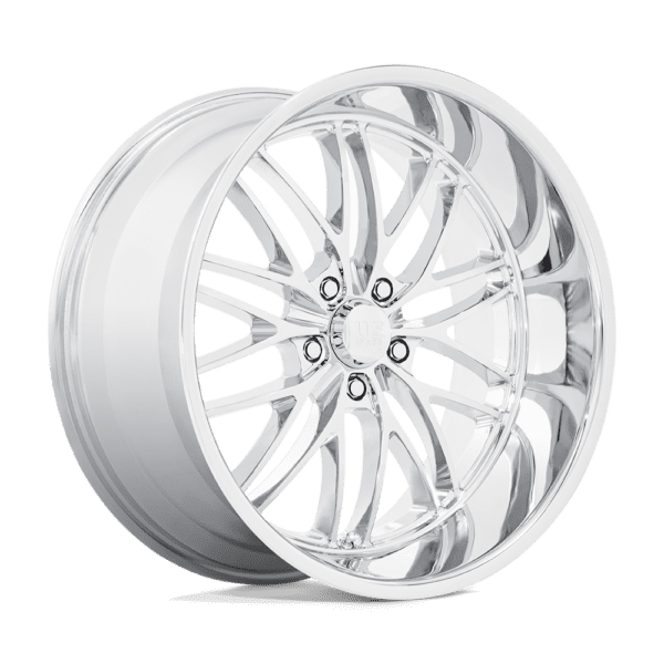 US Mag 1PC U140 SANTA CRUZ - 22 inch CHROME