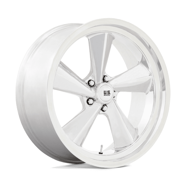 US Mag 1PC U135 TS - 22 inch POLISHED