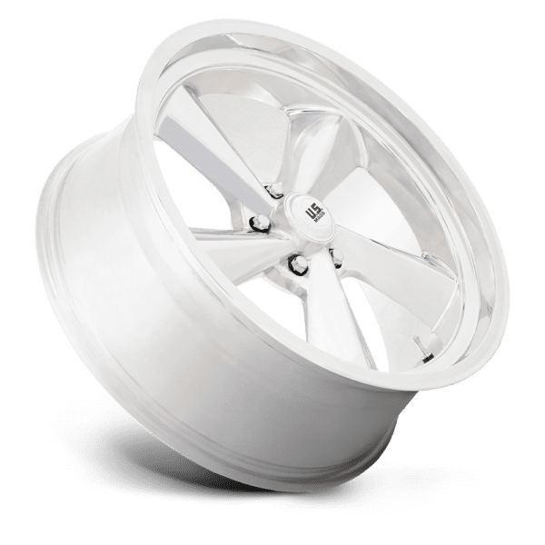 US Mag 1PC U135 TS - 22 inch POLISHED - Image 3