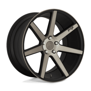 Niche 1PC M150 VERONA - 20 inch BLACK