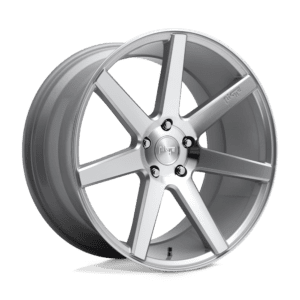 Niche 1PC M179 VERONA - 20 inch SILVER