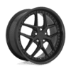 Niche 1PC M226 VICE - 20 inch BLACK