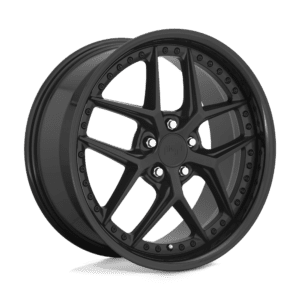 Niche 1PC M226 VICE - 20 inch BLACK