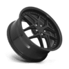 Niche 1PC M226 VICE - 20 inch BLACK - Image 3