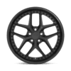 Niche 1PC M226 VICE - 20 inch BLACK - Image 2