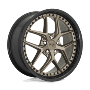 Niche 1PC M227 VICE - 19 inch BRONZE