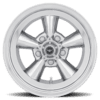 American Racing Vintage VN109 TT O - 17 inch POLISHED - Image 2
