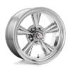 American Racing Vintage VN109 TT O - 17 inch POLISHED