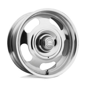 American Racing Vintage VN506 - 17 inch POLISHED