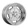 American Racing Vintage VN511 SALT FLAT - 17 inch POLISHED