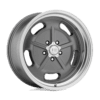 American Racing Vintage VN511 SALT FLAT - 22 inch GRAY