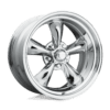 American Racing Vintage VN615 TORQ THRUST II 1 PC - 14 inch CHROME