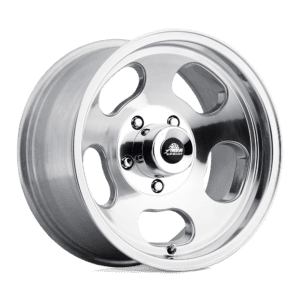 American Racing Vintage VN69 ANSEN SPRINT - 15 inch POLISHED