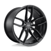 Niche 1PC M203 VOSSO - 20 inch BLACK