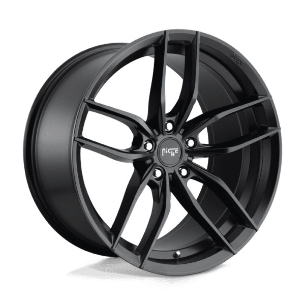 Niche 1PC M203 VOSSO - 20 inch BLACK