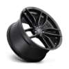 Niche 1PC M203 VOSSO - 20 inch BLACK - Image 3