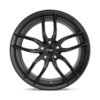Niche 1PC M203 VOSSO - 20 inch BLACK - Image 2
