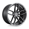 Niche 1PC M204 VOSSO - 22 inch GRAY