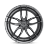 Niche 1PC M204 VOSSO - 22 inch GRAY - Image 3