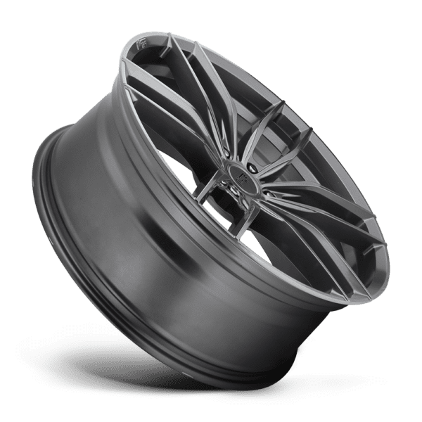 Niche 1PC M204 VOSSO - 20 inch GRAY - Image 2