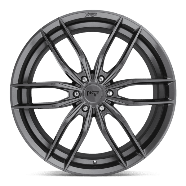 Niche 1PC M204 VOSSO - 20 inch GRAY - Image 3