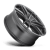 Niche 1PC M204 VOSSO - 22 inch GRAY - Image 2