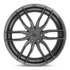Niche 1PC M204 VOSSO - 22 inch GRAY - Image 3