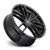 Niche 1PC M209 VOSSO - 20 inch BLACK - Image 2